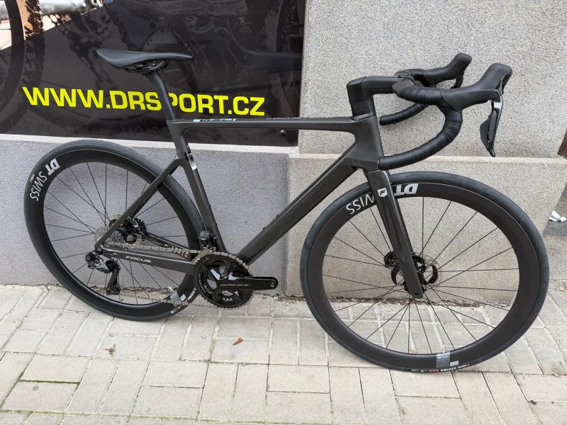 Focus Izalco Max 9.9