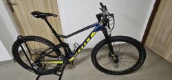 Scott Spark 900 RC TEAM ISSUE
