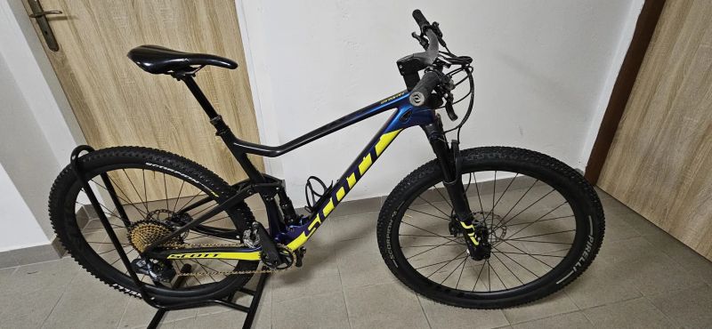 Scott Spark 900 RC TEAM ISSUE