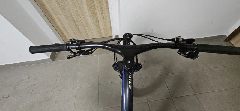 Scott Spark 900 RC TEAM ISSUE