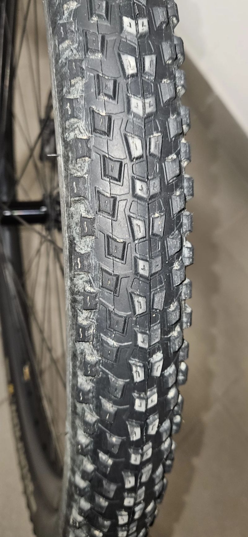 Scott Spark 900 RC TEAM ISSUE