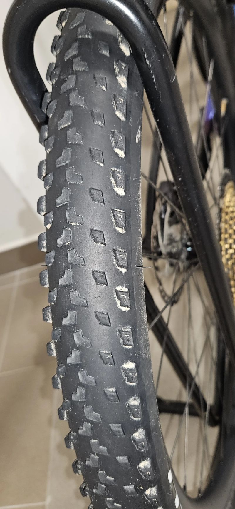 Scott Spark 900 RC TEAM ISSUE