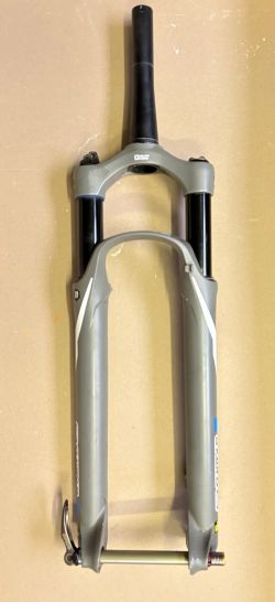 Vidlice SR Suntour AXON34-ELITE-Boost