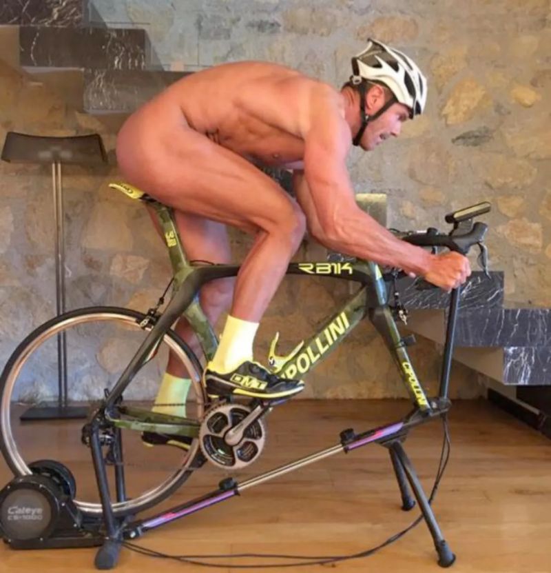 Prodam trenazer cateye cs-1000