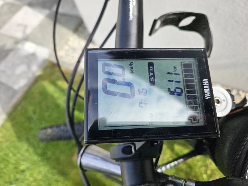 Haibike SDURO FUllNine SL 29