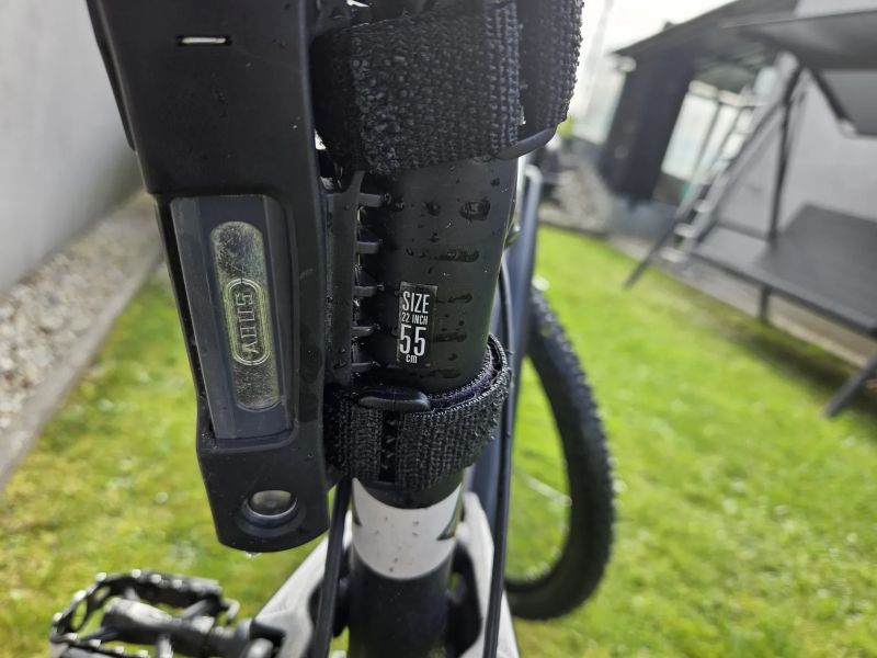 Haibike SDURO FUllNine SL 29