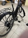FISCHER Trekking E-Bike VIATOR ETD 2206