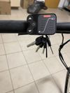 FISCHER Trekking E-Bike VIATOR ETD 2206