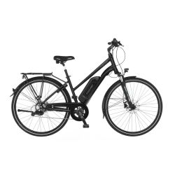 FISCHER Trekking E-Bike VIATOR ETD 2206