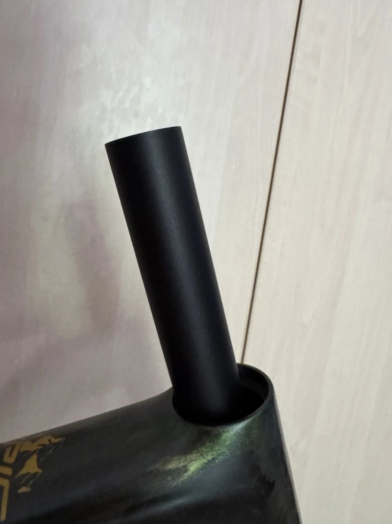 Sworks epic rámová sada