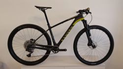 Canyon Exceed CF SL