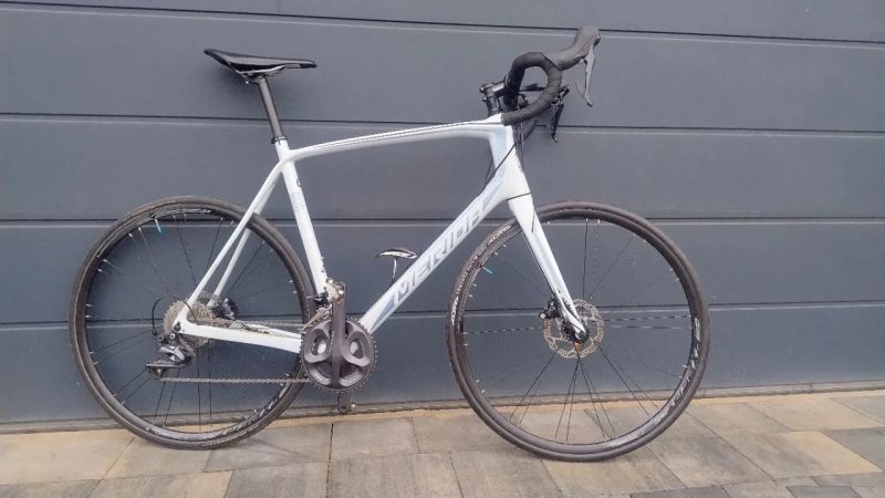 Merida Scultura 5000