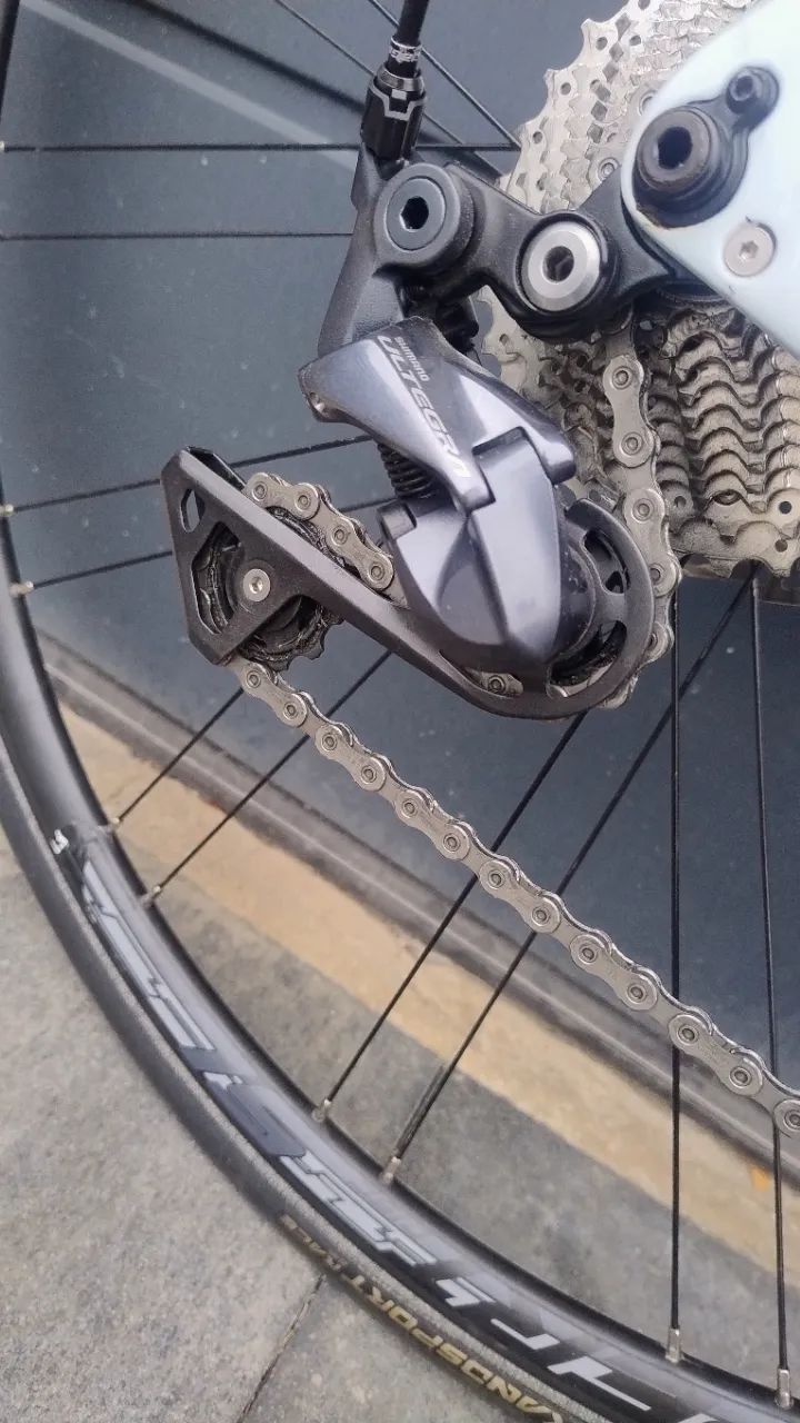 Merida Scultura 5000