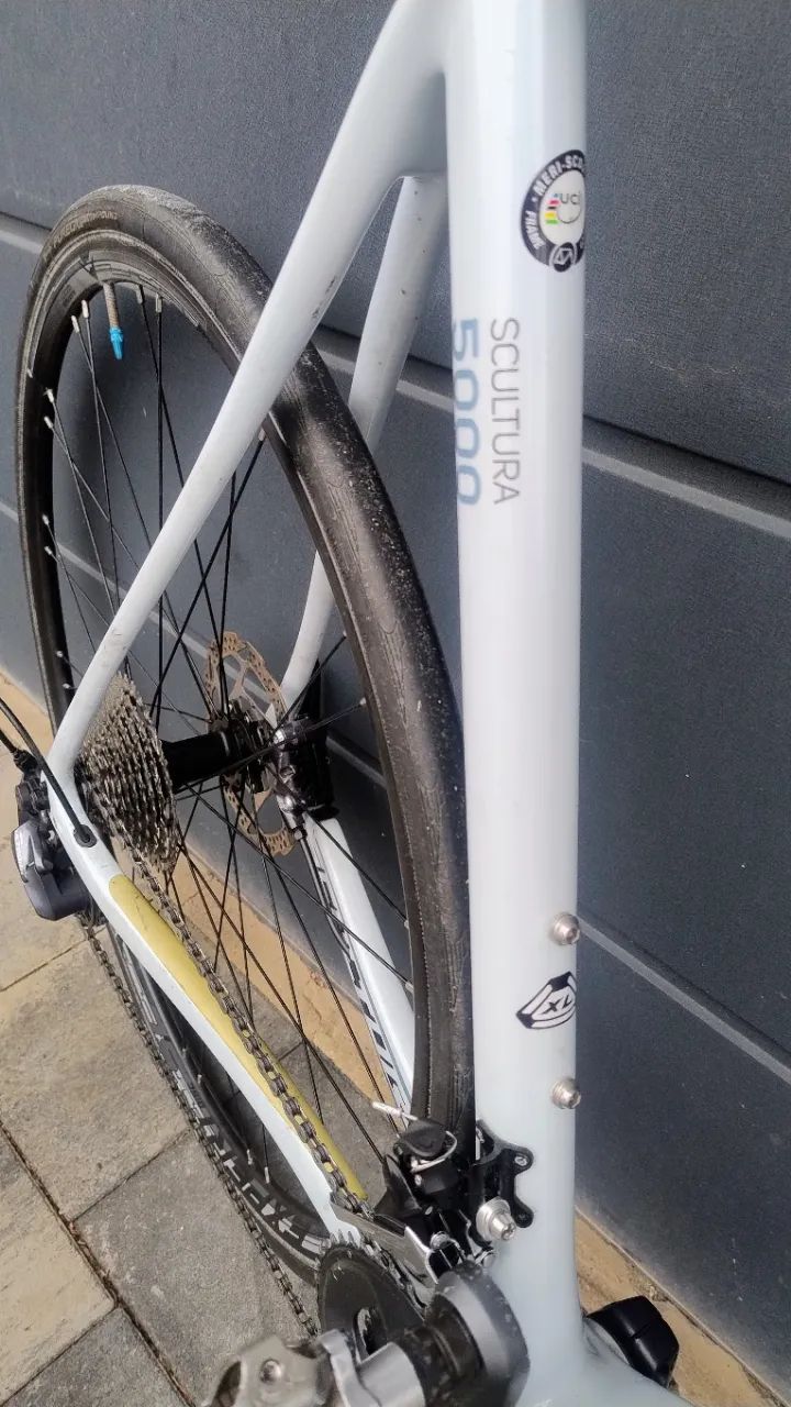 Merida Scultura 5000