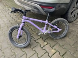 Early Rider Belter 16