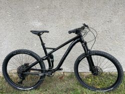 Ghost Kato FS Base M