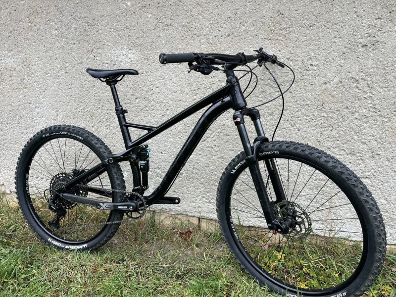 Ghost Kato FS Base M