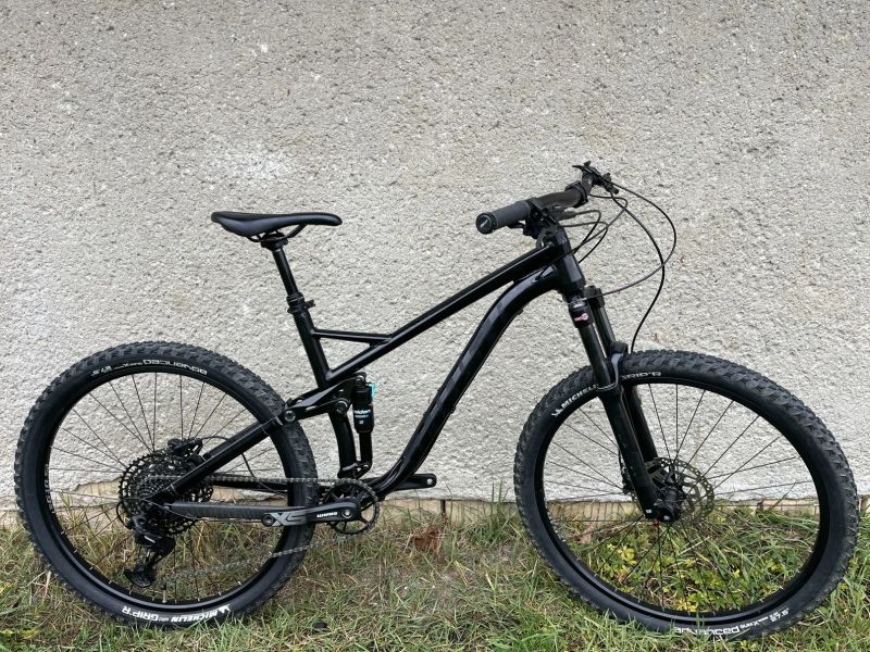 Ghost Kato FS Base M