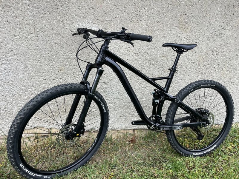 Ghost Kato FS Base M