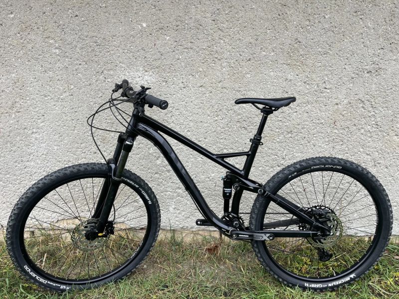 Ghost Kato FS Base M