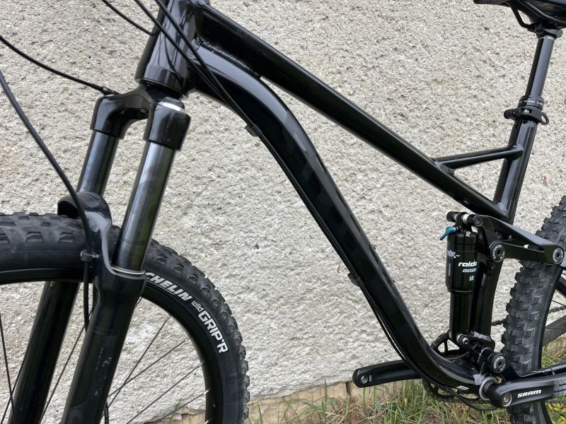 Ghost Kato FS Base M