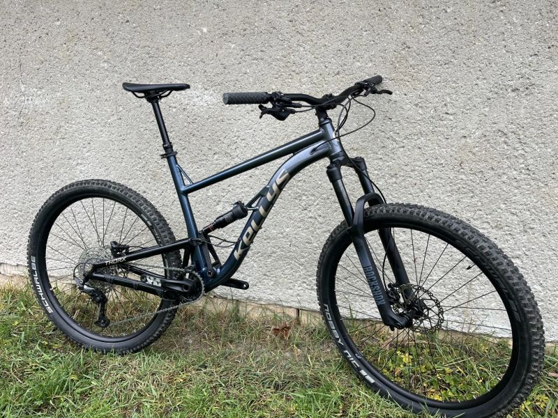 Kellys Thorx 10 2025 L