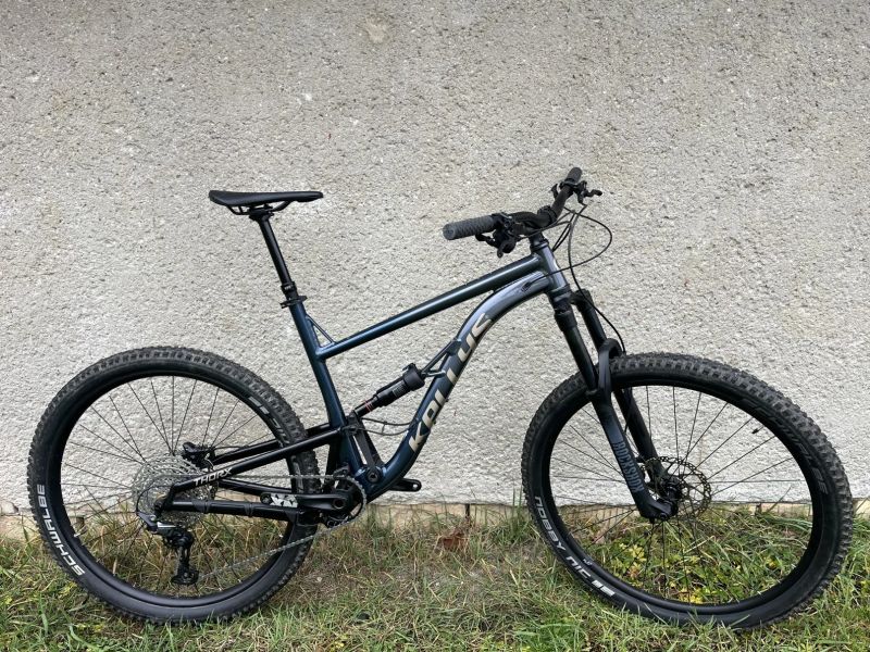 Kellys Thorx 10 2025 L