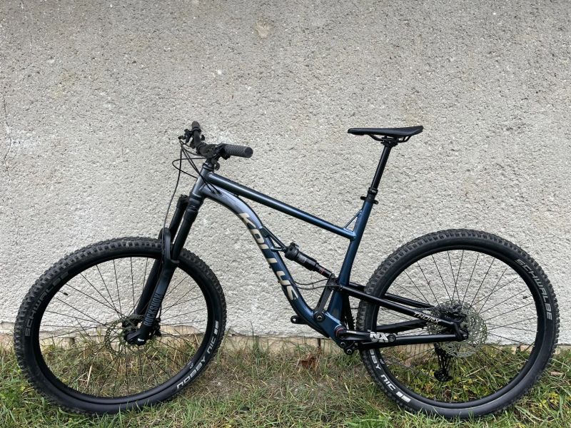 Kellys Thorx 10 2025 L