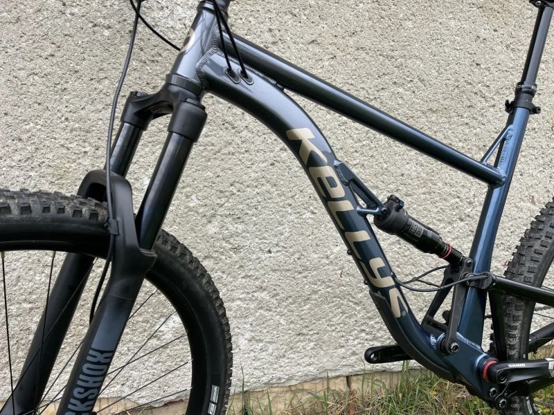 Kellys Thorx 10 2025 L