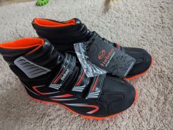 Teplé zimní tretry