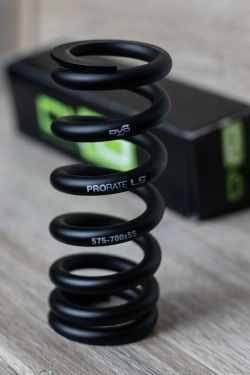 Pružina DVO ProRate LS | 575-700lb x 55mm