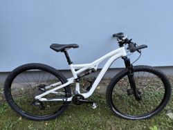 Specialized Camber comp