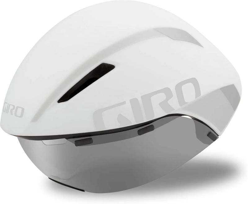 Giro Aerohead MIPS matte white vel. M 55-59 nová
