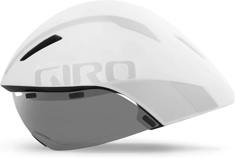 Giro Aerohead MIPS matte white vel. M 55-59 nová