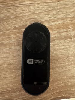 Garmin Varia radar RTL515 