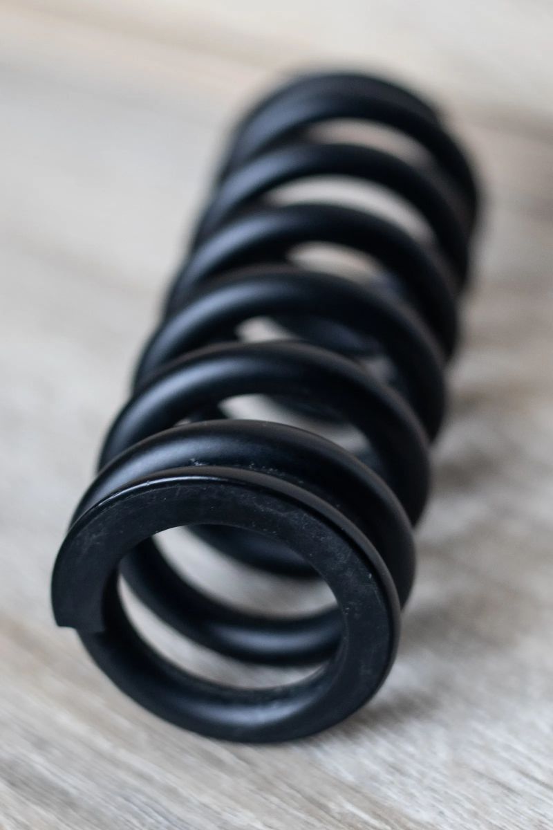 Pružina Cane Creek VALT | 600lb x 2.5 (63,5mm)