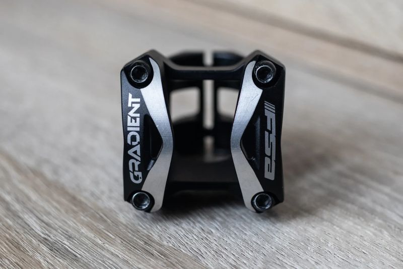 Představec FSA Gradient | L: 35mm, Ø: 35mm, +6°