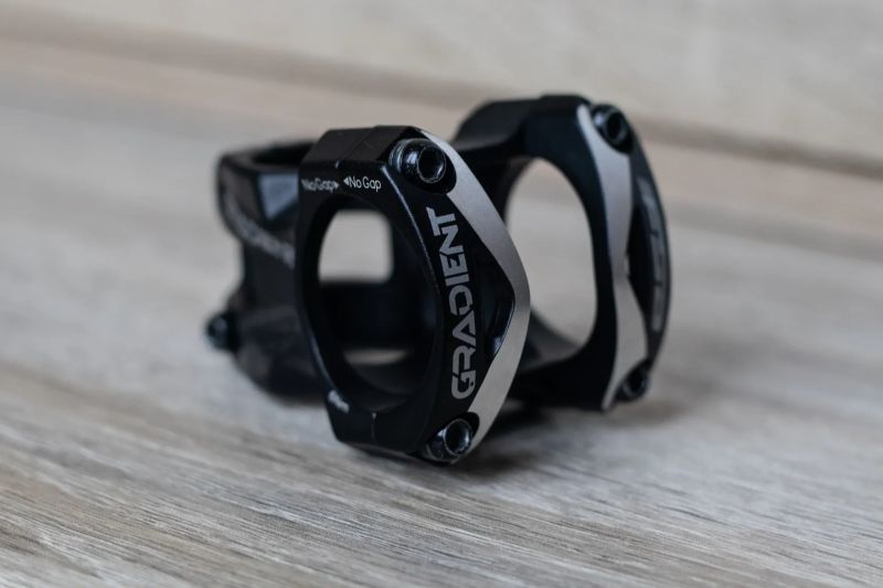 Představec FSA Gradient | L: 35mm, Ø: 35mm, +6°