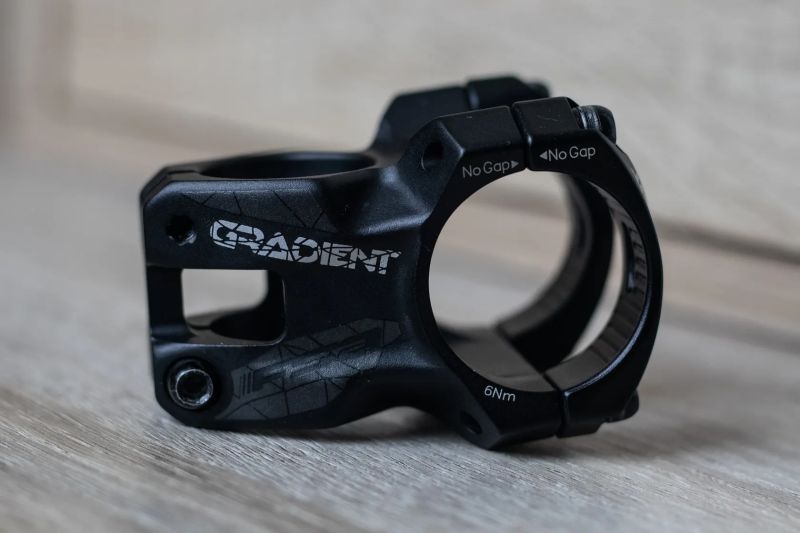 Představec FSA Gradient | L: 35mm, Ø: 35mm, +6°