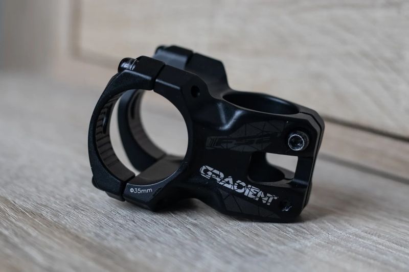 Představec FSA Gradient | L: 35mm, Ø: 35mm, +6°