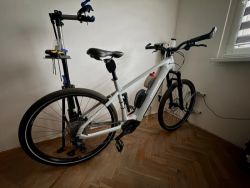 Haibike Alltrack 7