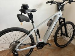 Haibike Alltrack 7