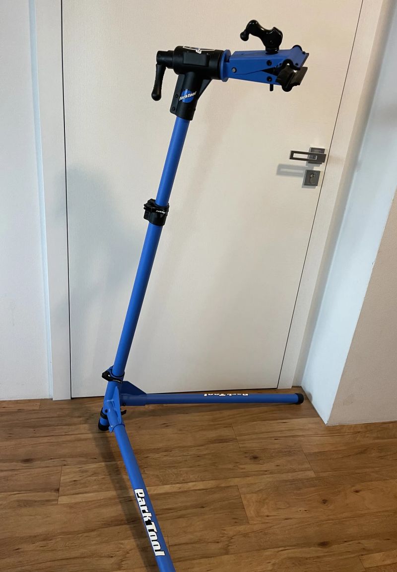 Servisní stojan Park Tool PCS-10