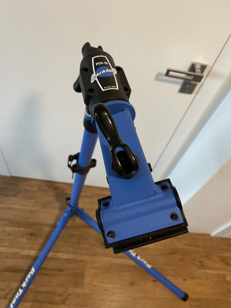 Servisní stojan Park Tool PCS-10