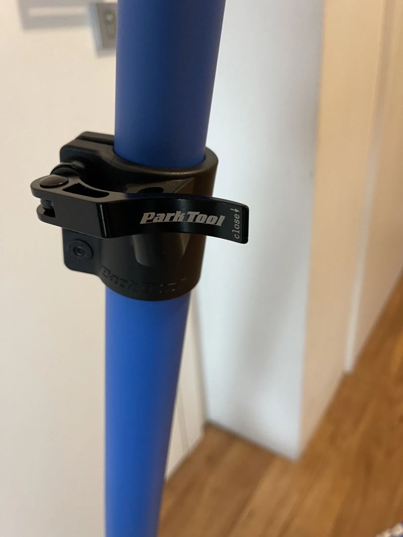 Servisní stojan Park Tool PCS-10