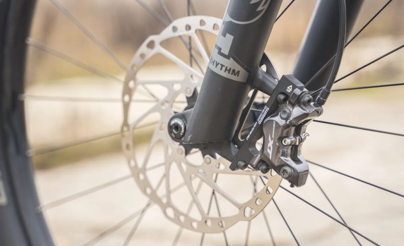 2022 CUBE STEREO 120 HPC TM 29