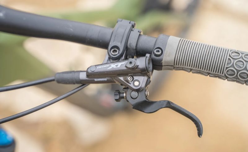 2022 CUBE STEREO 120 HPC TM 29