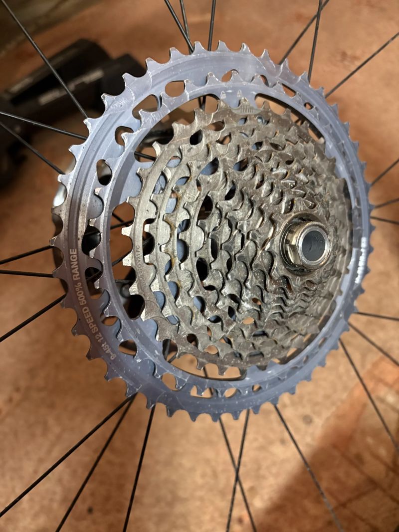 E*THIRTEEN Helix Race 12-speed