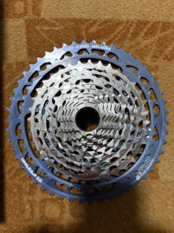 E*THIRTEEN Helix Race 12-speed