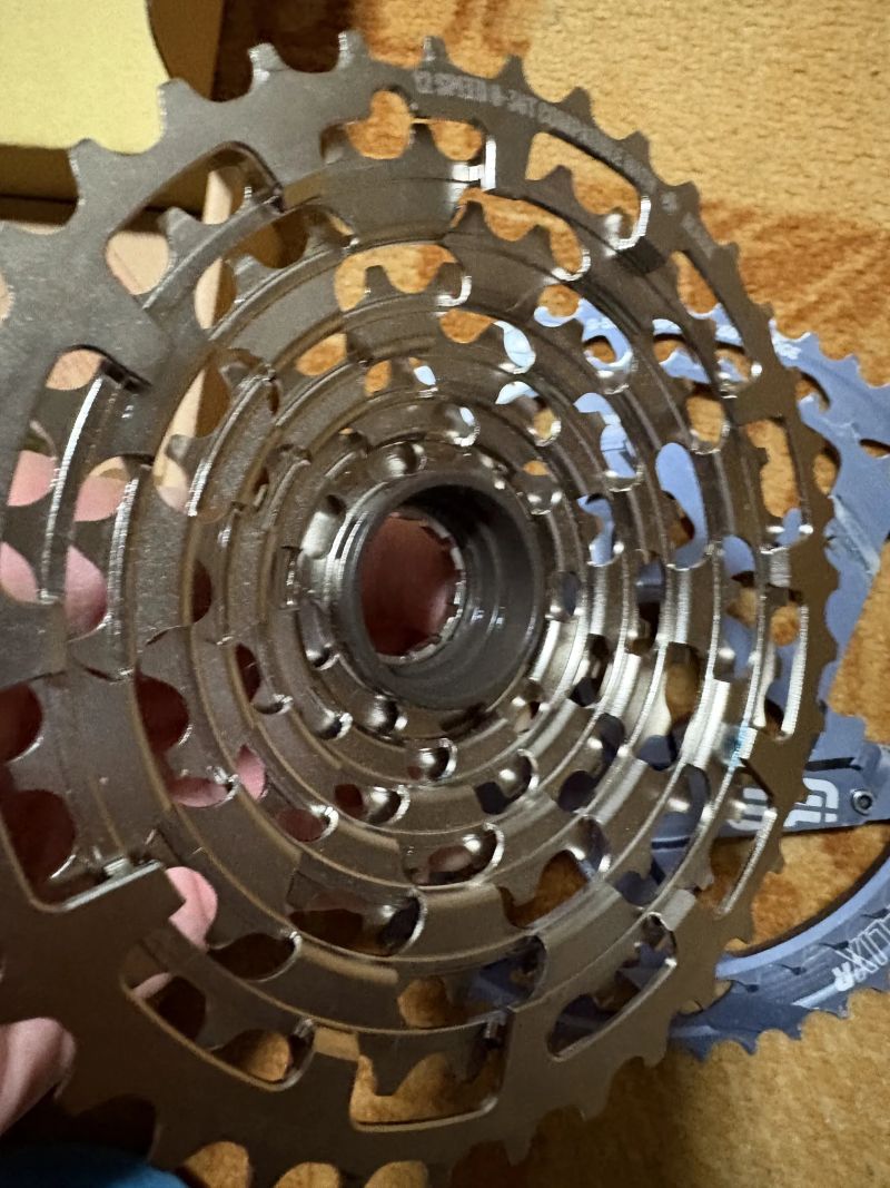 E*THIRTEEN Helix Race 12-speed